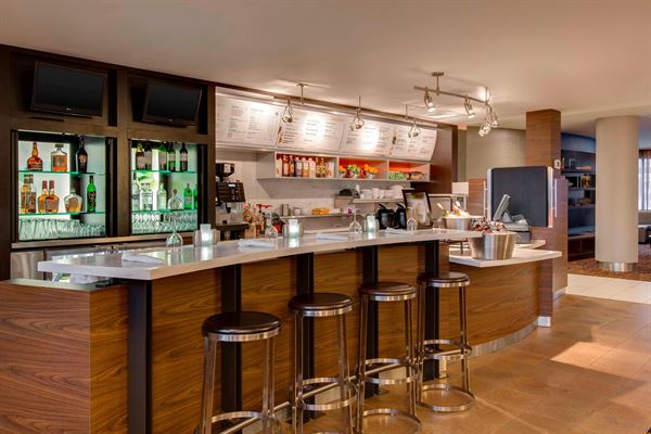 Courtyard by Marriott Great Valley/Malvern