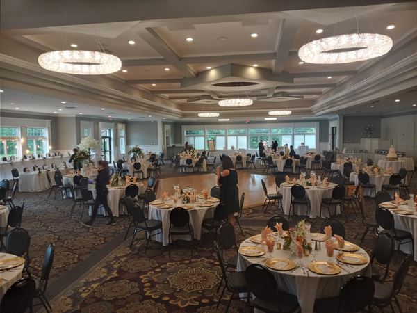 Senica's Oak Ridge Golf Club