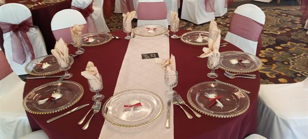 Senica's Oak Ridge Golf Club