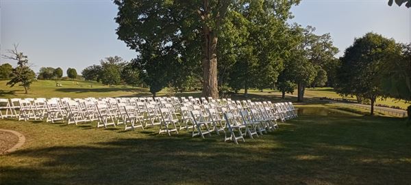 Senica's Oak Ridge Golf Club