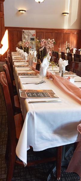 Senica's Oak Ridge Golf Club