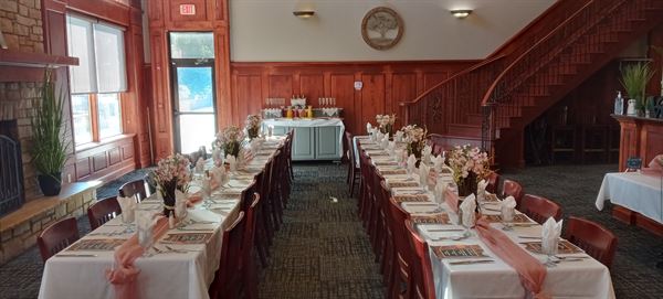 Senica's Oak Ridge Golf Club