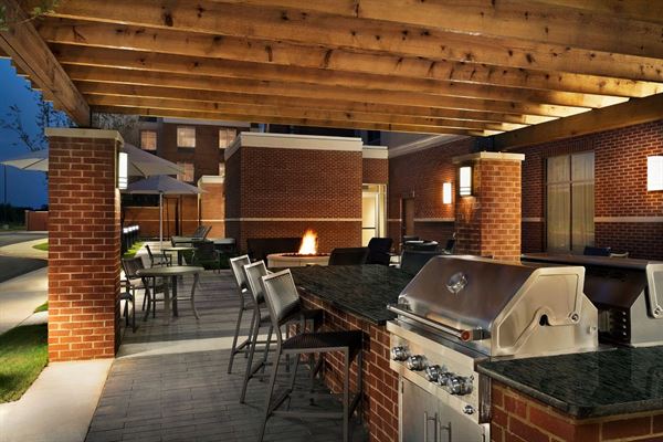 Homewood Suites - Southaven