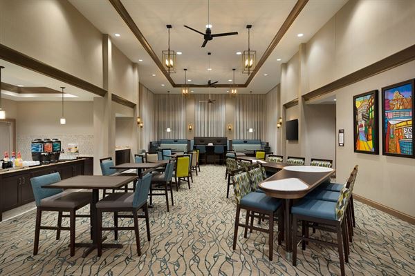 Homewood Suites - Southaven