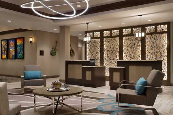 Homewood Suites - Southaven