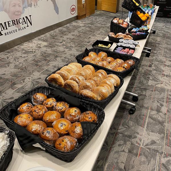 Simply Plated Catering