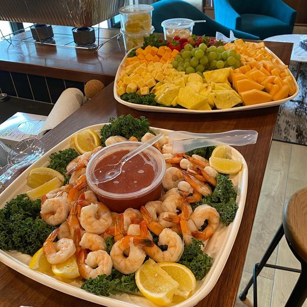 Simply Plated Catering