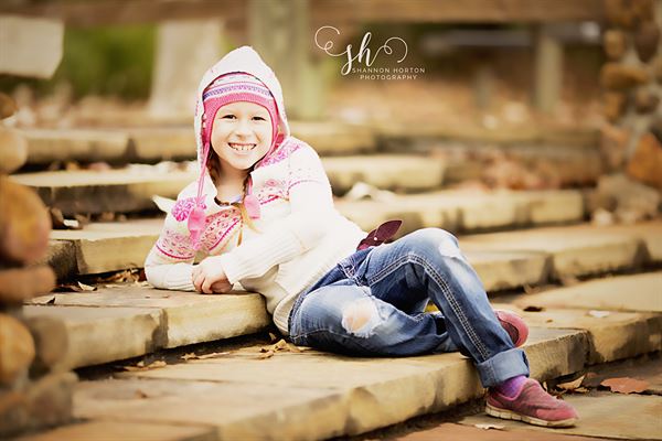 Shannon Horton Photography