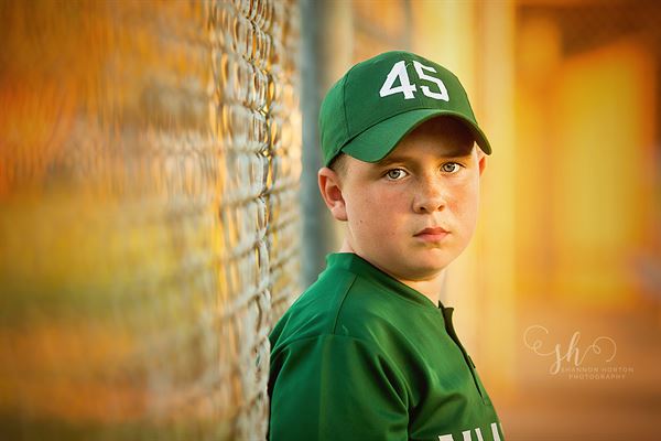 Shannon Horton Photography