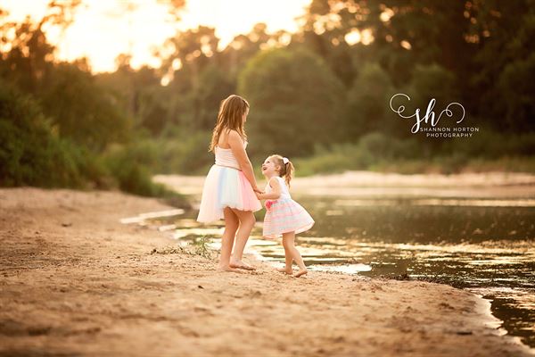 Shannon Horton Photography