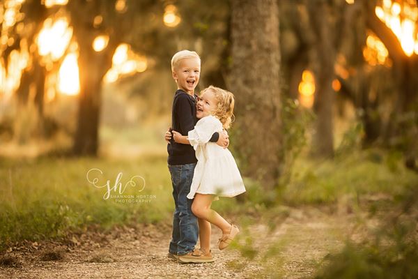 Shannon Horton Photography