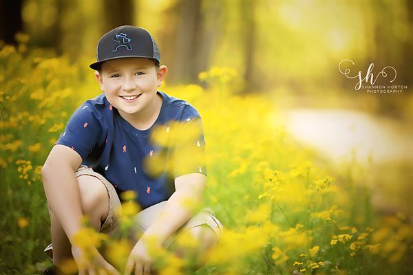 Shannon Horton Photography