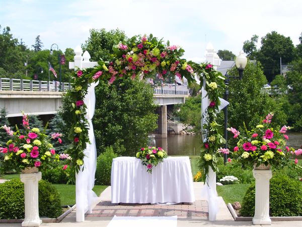 Grand Ledge Opera House