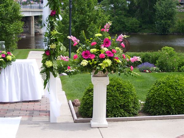 Grand Ledge Opera House
