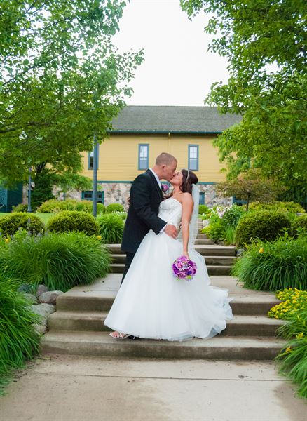 Grand Ledge Opera House