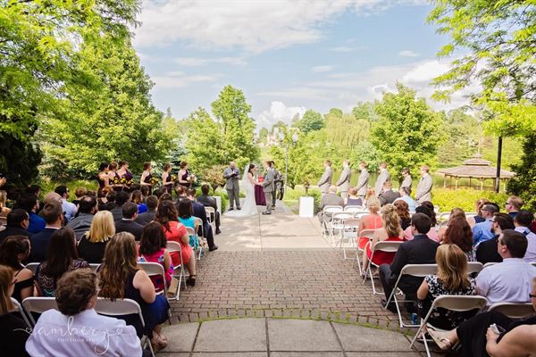 Grand Ledge Opera House