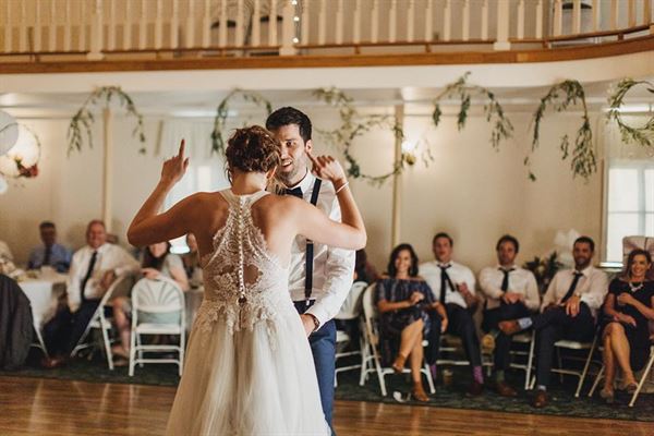 Grand Ledge Opera House