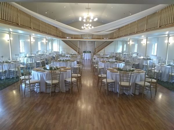 Grand Ledge Opera House