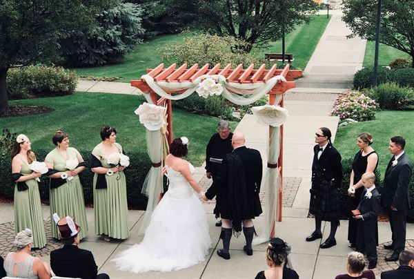 Grand Ledge Opera House