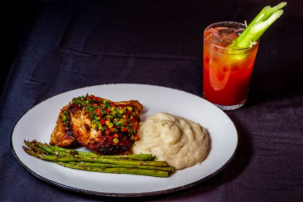 Guy Fieri's DC Kitchen & Bar