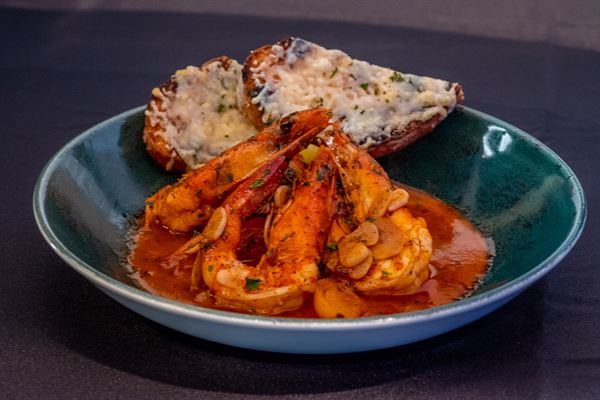 Guy Fieri's DC Kitchen & Bar