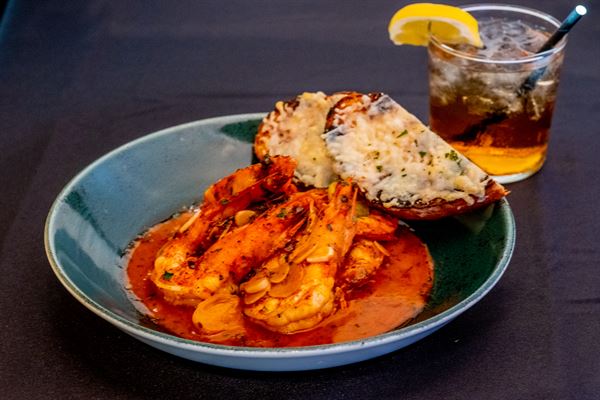 Guy Fieri's DC Kitchen & Bar