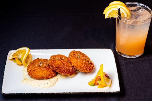 Guy Fieri's DC Kitchen & Bar