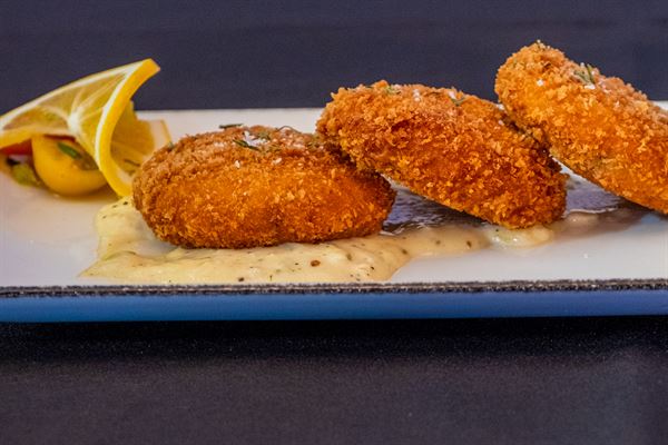 Guy Fieri's DC Kitchen & Bar