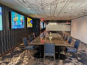 Private Dinning Room