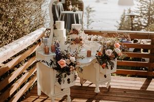 Byrdies Beach Lawn- Ceremony & Reception