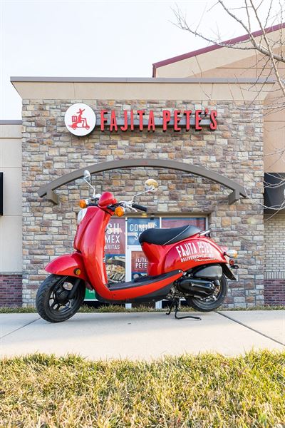 Fajita Pete's - Colleyville