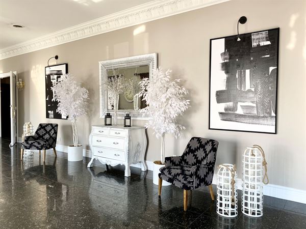 Tosca Banquet Hall and Conference Centre