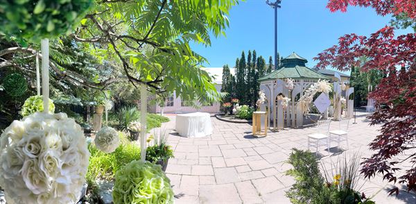 Tosca Banquet Hall and Conference Centre