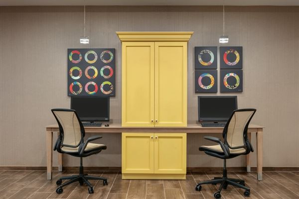 Home2 Suites by Hilton Brandon Tampa