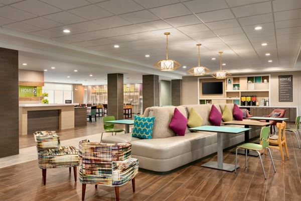 Home2 Suites by Hilton Brandon Tampa