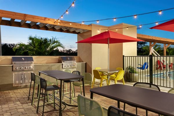 Home2 Suites by Hilton Brandon Tampa