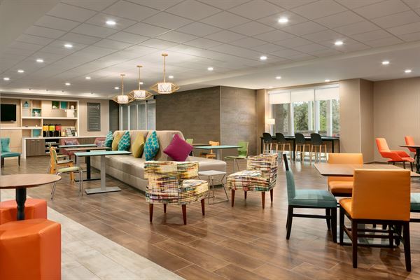 Home2 Suites by Hilton West Palm Beach