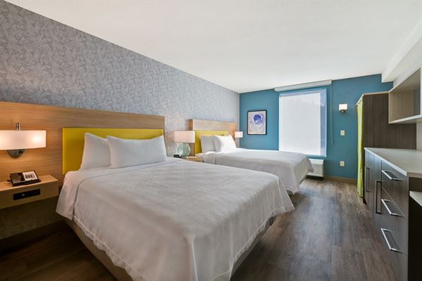 Home2 Suites by Hilton West Palm Beach