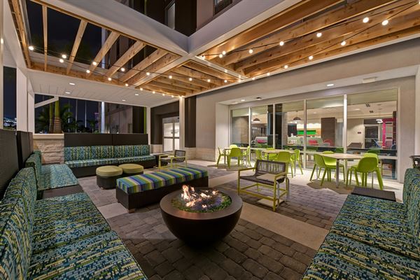 Home2 Suites by Hilton West Palm Beach