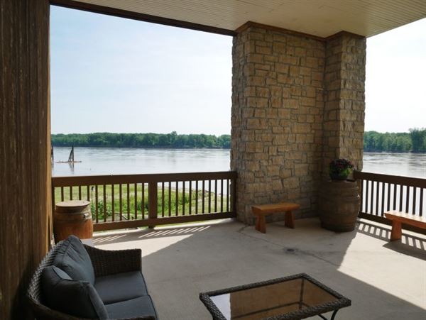 Lewis & Clark Boat House and Museum