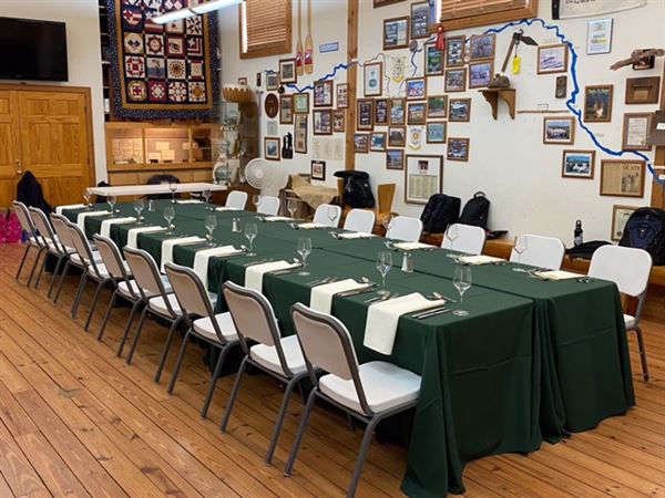 Lewis & Clark Boat House and Museum