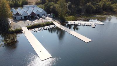 Agile Drone Services