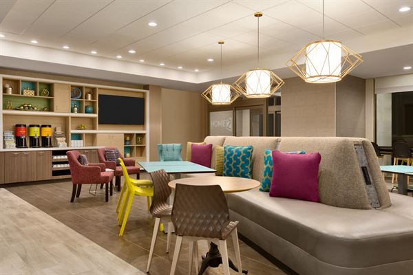 Home2 Suites by Hilton Florence Cincinnati Airport South