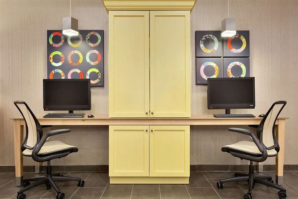 Home2 Suites by Hilton Florence Cincinnati Airport South