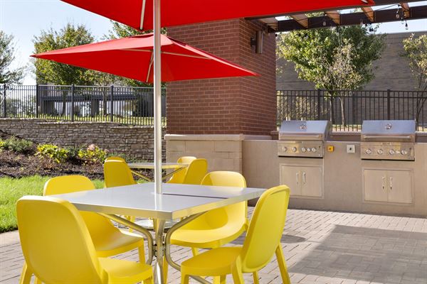 Home2 Suites by Hilton Florence Cincinnati Airport South