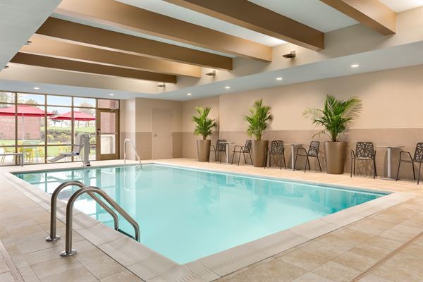 Home2 Suites by Hilton Florence Cincinnati Airport South