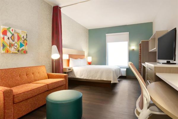 Home2 Suites by Hilton Florence Cincinnati Airport South