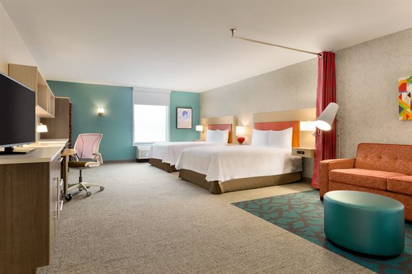 Home2 Suites by Hilton Florence Cincinnati Airport South