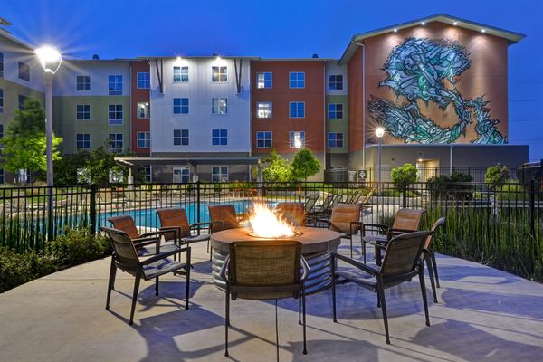 Homewood Suites by Hilton TechRidge Parmer