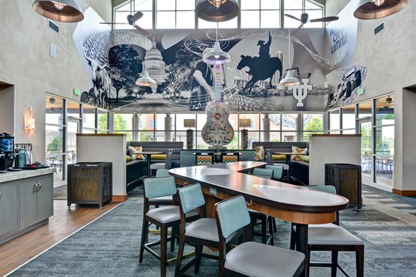 Homewood Suites by Hilton TechRidge Parmer